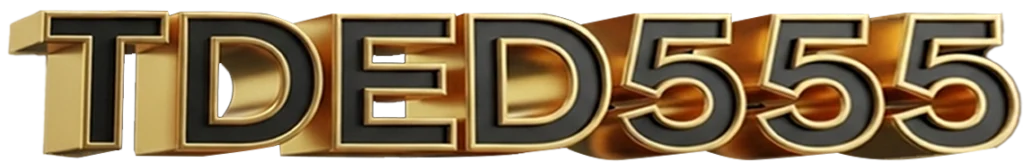 tded555