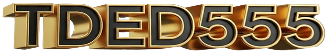 tded555