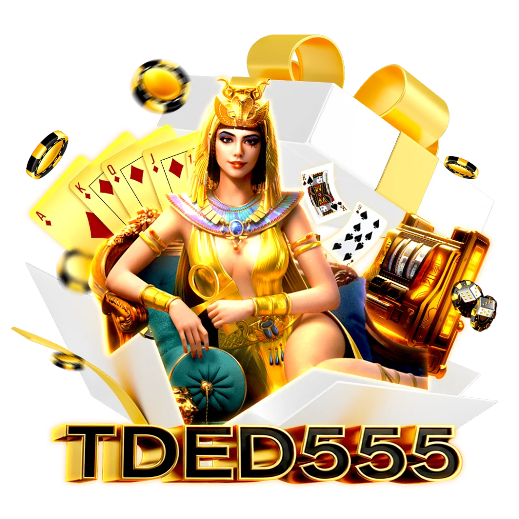 tded555